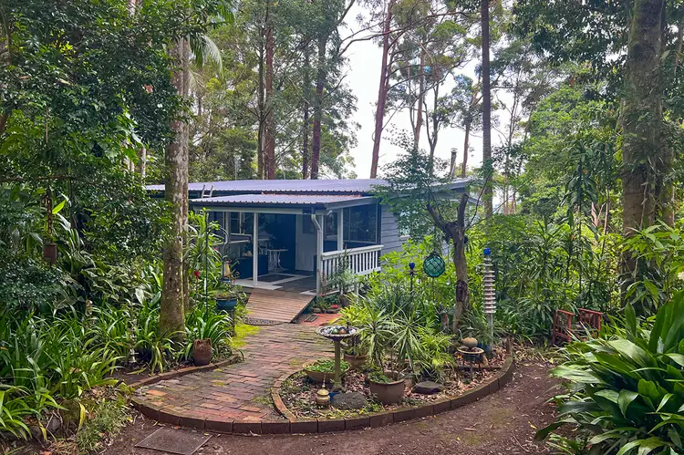 Fourth view of Homely rural property listing, 228 Newton Drive, Nimbin NSW 2480
