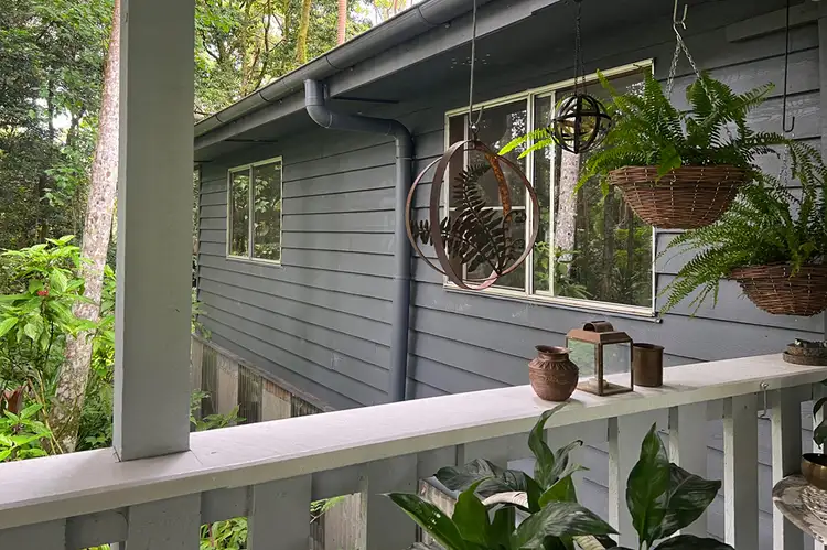 Fifth view of Homely rural property listing, 228 Newton Drive, Nimbin NSW 2480
