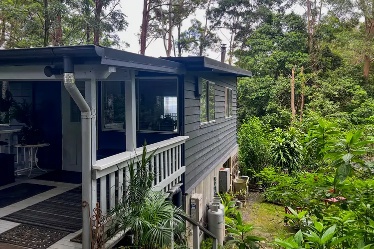 Sixth view of Homely rural property listing, 228 Newton Drive, Nimbin NSW 2480