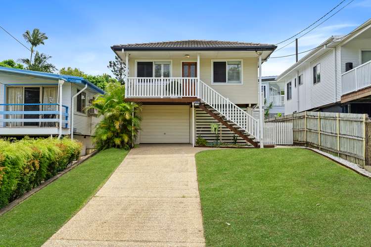 Main view of Homely house listing, 305 Whites Road, Lota QLD 4179