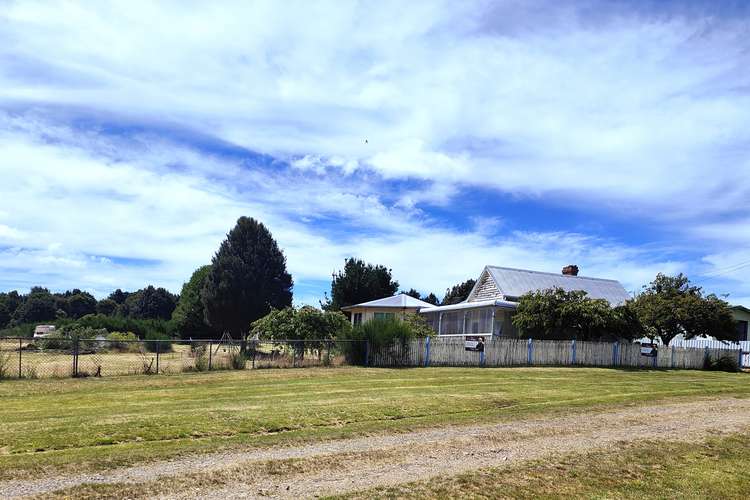 35 Camp Road, Waratah TAS 7321