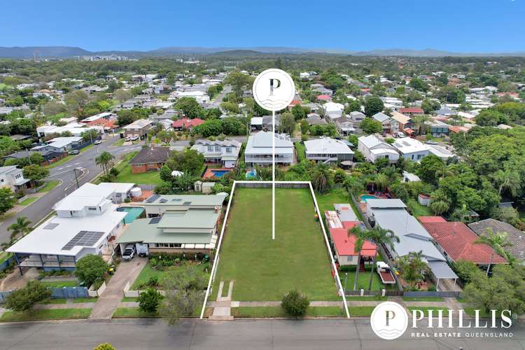 Main view of Homely residentialLand listing, 10 Sydney Street, Labrador QLD 4215