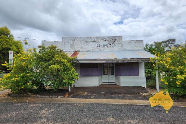 Main view of Homely house listing, 57 Stuart Russell Street, Mundubbera QLD 4626