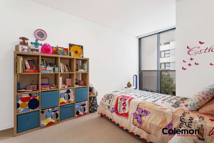 Sixth view of Homely apartment listing, G03/9 Mackinder St, Campsie NSW 2194