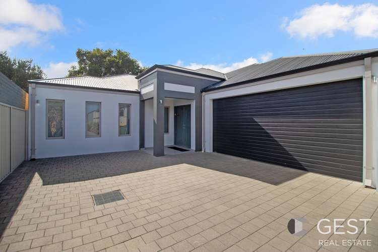 Main view of Homely house listing, 6A Rokeford Way, Morley WA 6062