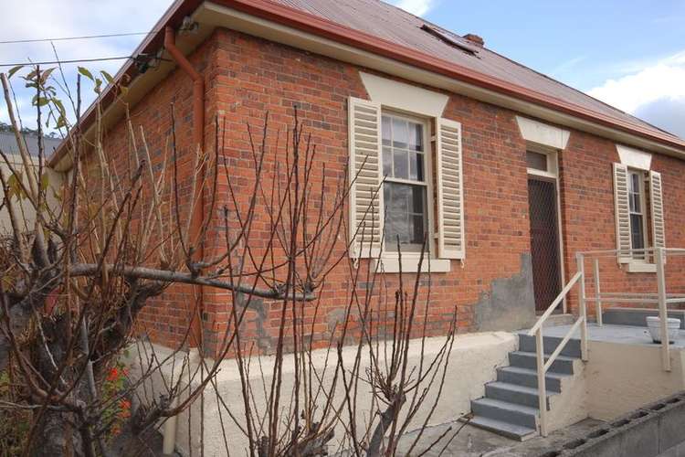 Main view of Homely house listing, 1 Belton Street, South Hobart TAS 7004