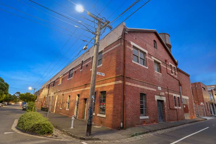 Main view of Homely townhouse listing, 66 Tinning Street, Brunswick VIC 3056