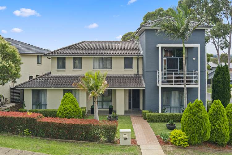 118 Perfection Avenue, Stanhope Gardens NSW 2768