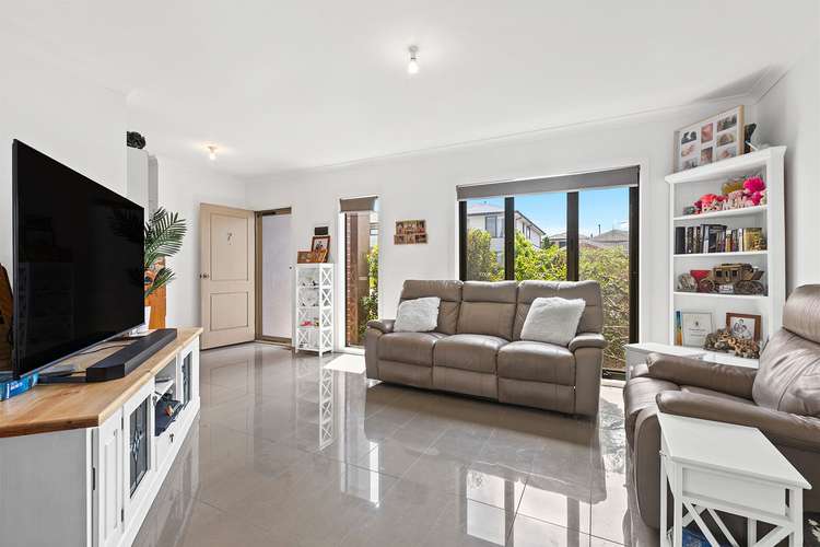 Second view of Homely unit listing, 7/27 Jacaranda Drive, Carrum Downs VIC 3201