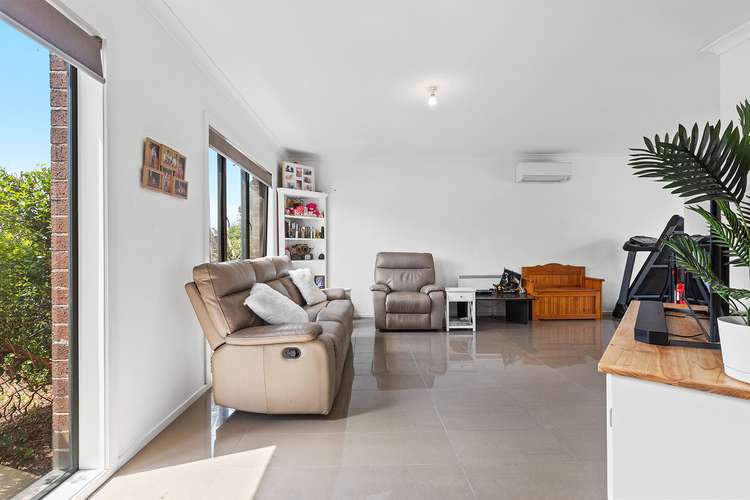 Fourth view of Homely unit listing, 7/27 Jacaranda Drive, Carrum Downs VIC 3201