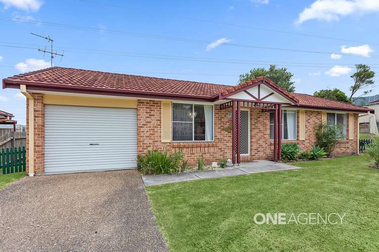 4/6 MacLeay Place, Albion Park NSW 2527