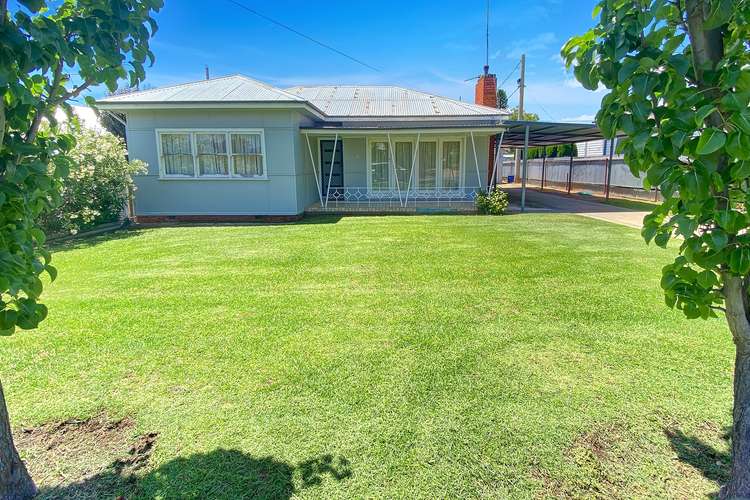 Main view of Homely house listing, 9 Sassafras St, Leeton NSW 2705