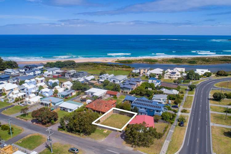 Main view of Homely residentialLand listing, 19A Noel Street, Apollo Bay VIC 3233