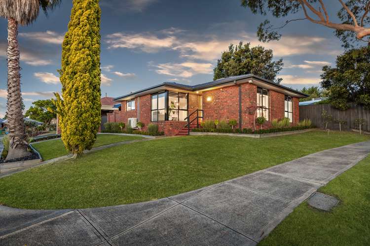 10 Reed Court, Endeavour Hills VIC 3802