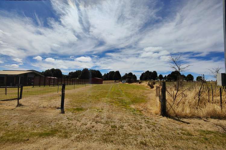 Main view of Homely residentialLand listing, 21 Camp Road, Waratah TAS 7321