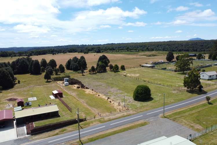 Fifth view of Homely residentialLand listing, 21 Camp Road, Waratah TAS 7321