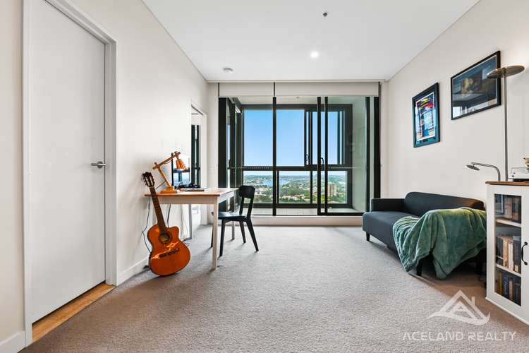 Main view of Homely apartment listing, 1501/150 Pacific Highway, North Sydney NSW 2060