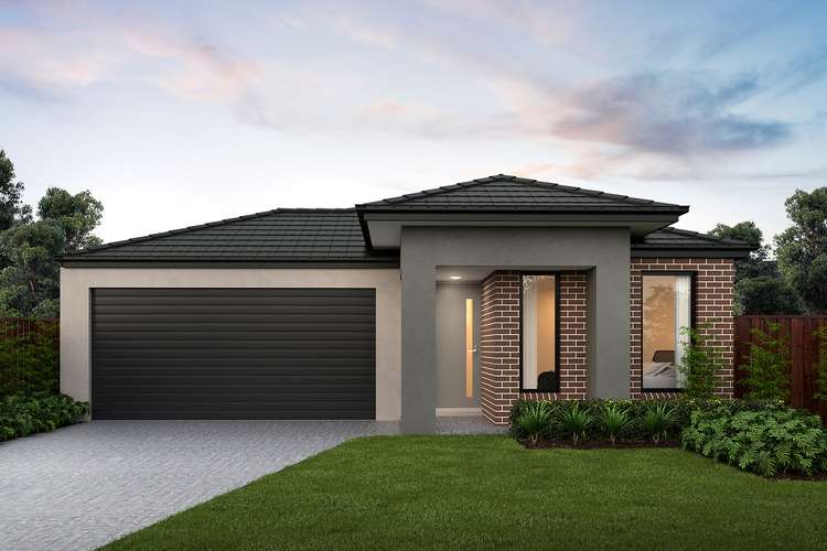 Main view of Homely house listing, 1 Deoro Parade, Clyde North VIC 3978