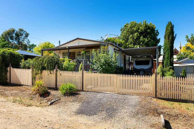 Main view of Homely house listing, 1 Archibold Street, Chewton VIC 3451