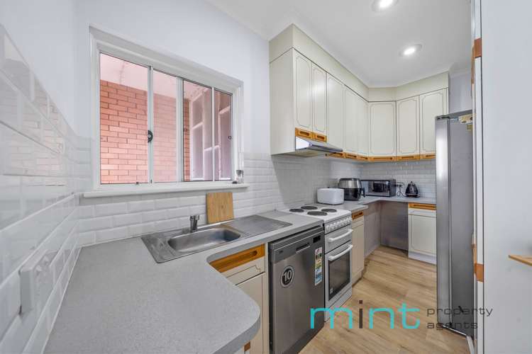 Main view of Homely apartment listing, 9/52 Lincoln Street, Belfield NSW 2191