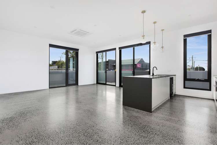 Main view of Homely apartment listing, 101/319 Pakington Street, Newtown VIC 3220