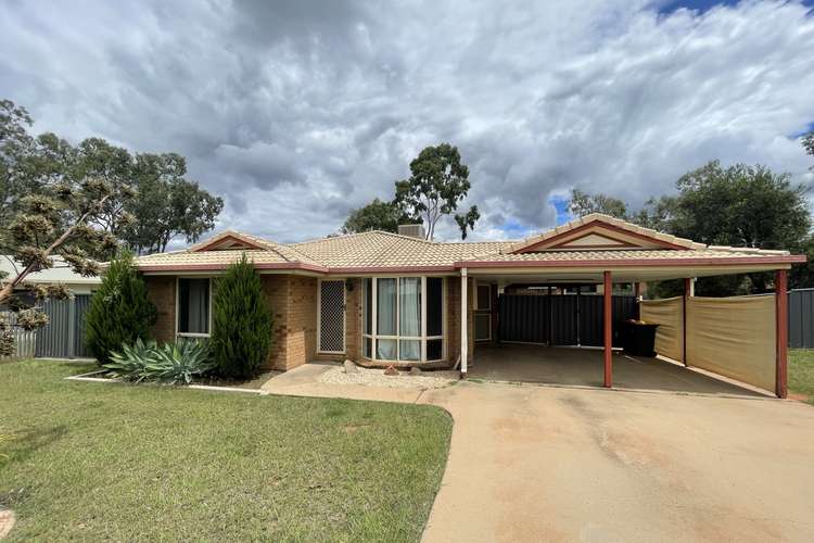 Main view of Homely house listing, 9 Freeman Street, Moranbah QLD 4744