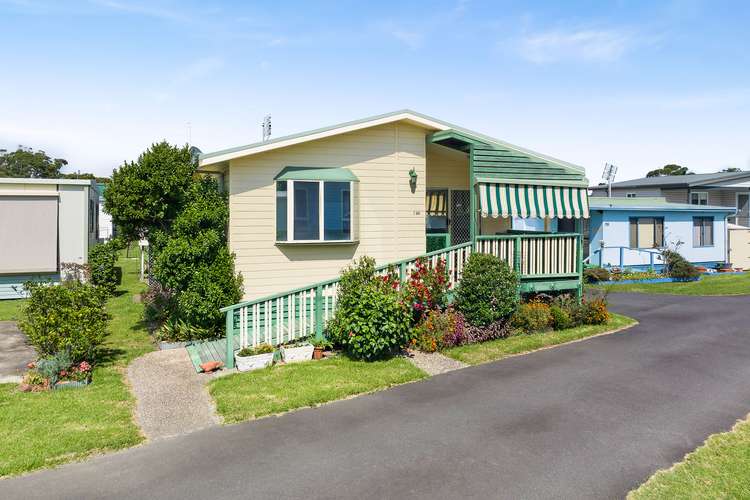 Main view of Homely villa listing, T20 Easts Narooma Village, Narooma NSW 2546