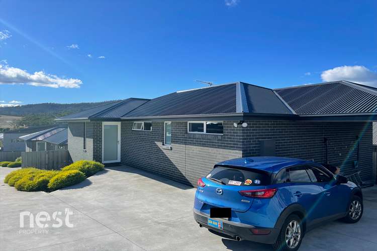 Main view of Homely unit listing, 2/102 Goodwins Road, Rokeby TAS 7019
