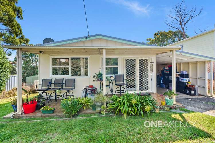 Main view of Homely house listing, 26 Waldegrave Crescent, Vincentia NSW 2540