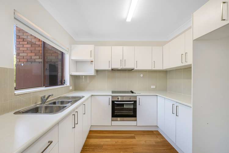 Third view of Homely townhouse listing, 5/63 Fraser Road, Long Jetty NSW 2261