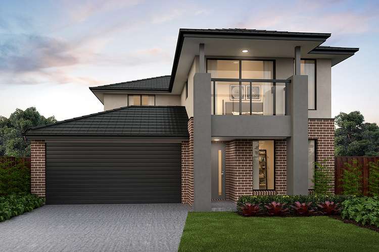 Main view of Homely house listing, Gibson Drive, Botanic Ridge VIC 3977