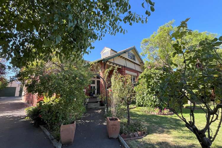Main view of Homely house listing, 14 Millett Street, St Arnaud VIC 3478