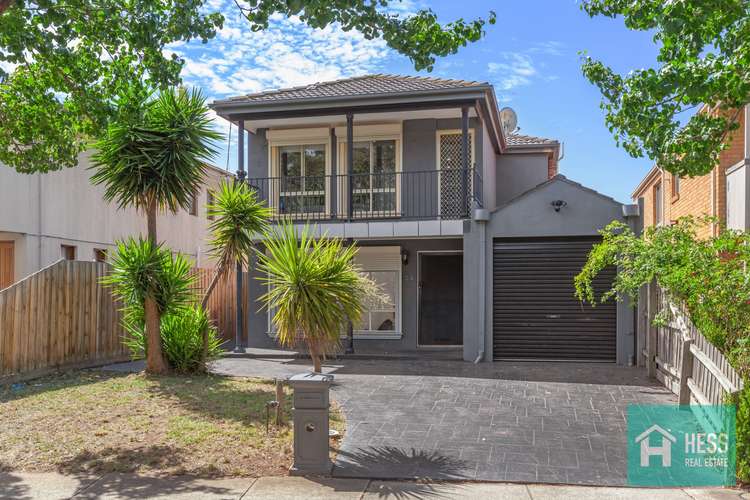 Main view of Homely house listing, 24 Rhine Drive, Roxburgh Park VIC 3064