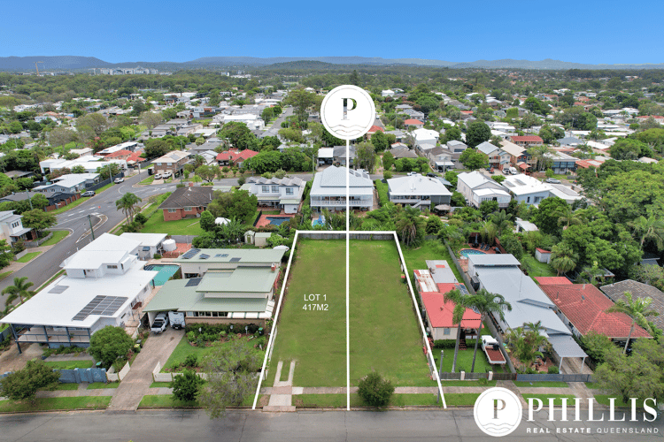 Main view of Homely residentialLand listing, LOT 1, 10 Sydney Street, Labrador QLD 4215