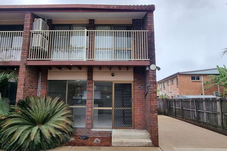 Main view of Homely unit listing, 7/37 Peel Street, Mackay QLD 4740