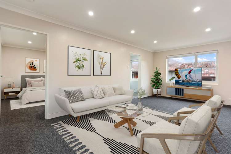 Main view of Homely unit listing, 8/7 Fairmount Street, Lakemba NSW 2195