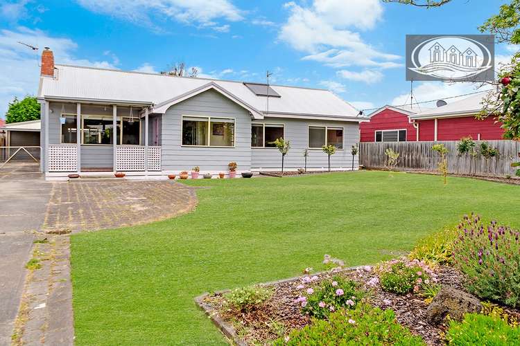 Main view of Homely house listing, 35 Waterford Avenue, Portland VIC 3305