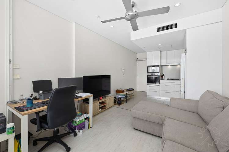 Sixth view of Homely unit listing, 2008/16 Hamilton Place, Bowen Hills QLD 4006