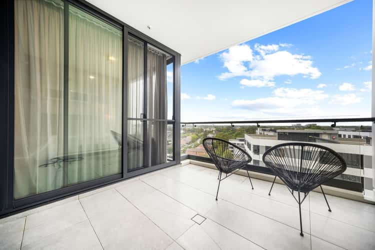 Main view of Homely apartment listing, 807/3 Haran Street, Mascot NSW 2020