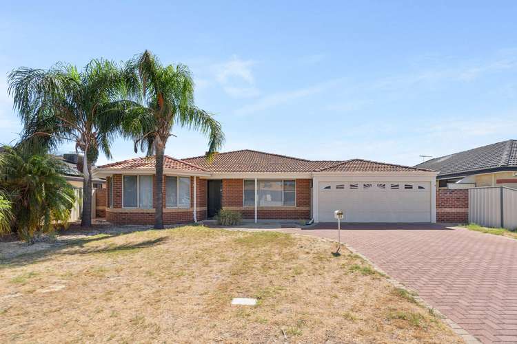 Main view of Homely house listing, 26 Hesketh Avenue, Seville Grove WA 6112