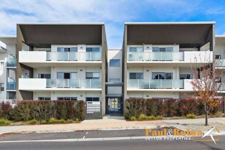 Main view of Homely apartment listing, 28/15 Stockman Avenue, Lawson ACT 2617