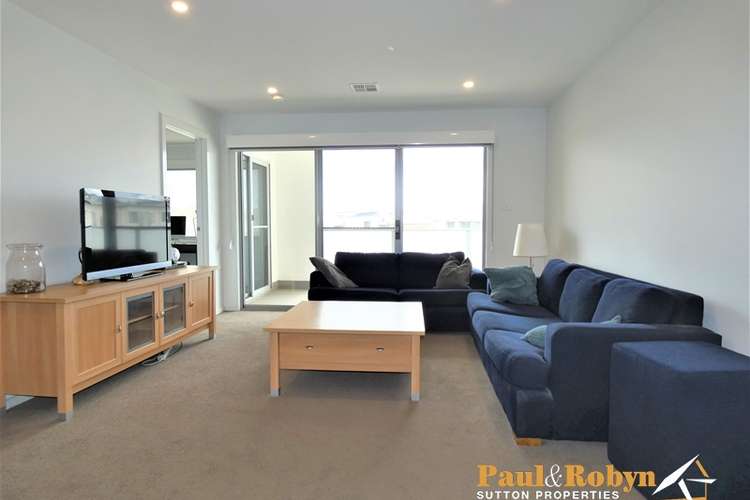Second view of Homely apartment listing, 28/15 Stockman Avenue, Lawson ACT 2617