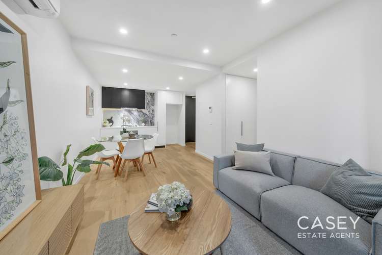 Main view of Homely apartment listing, 308/347 Camberwell Road, Camberwell VIC 3124