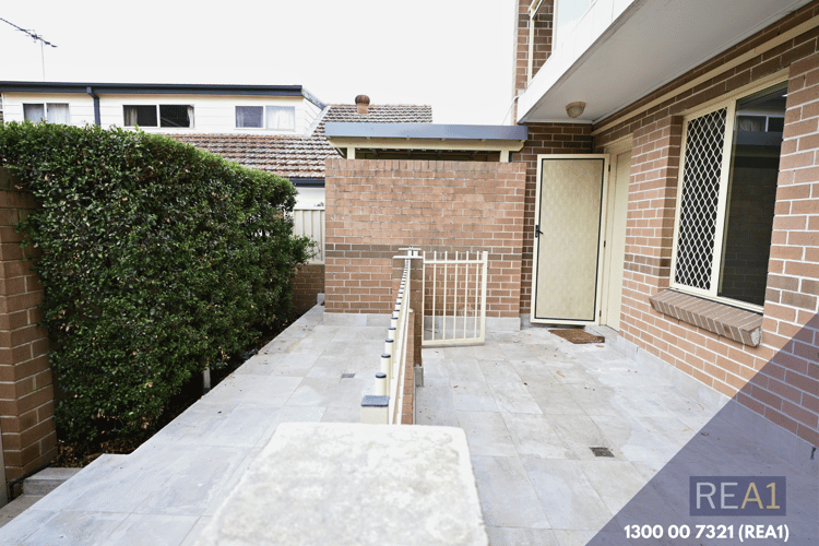 Main view of Homely townhouse listing, 6/10-12 Bowden Street, North Parramatta NSW 2151