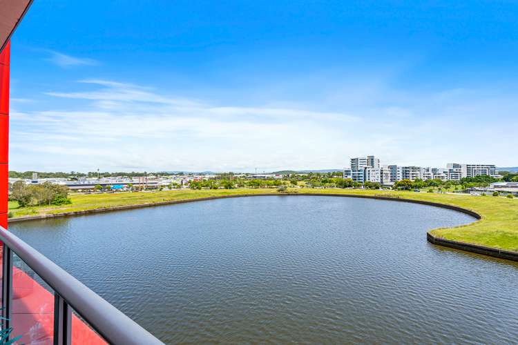 Main view of Homely apartment listing, 2305/25-31 East Quay Drive, Biggera Waters QLD 4216