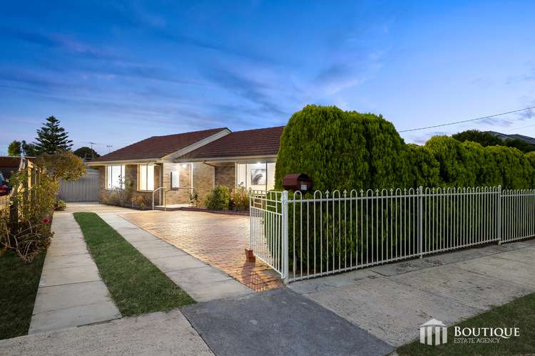 37 Denver Crescent, Mulgrave VIC 3170