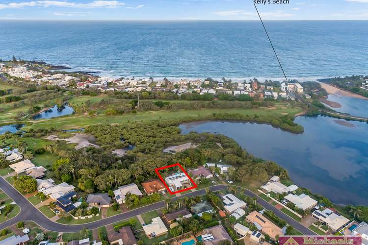 59 Fairway Drive, Bargara QLD 4670