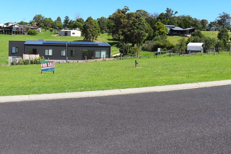 Main view of Homely residentialLand listing, 51 Angophora Drive, Mallacoota VIC 3892