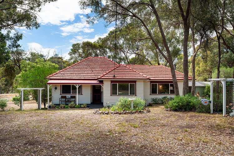 Main view of Homely house listing, 5 Pink Lady Lane, Harcourt VIC 3453