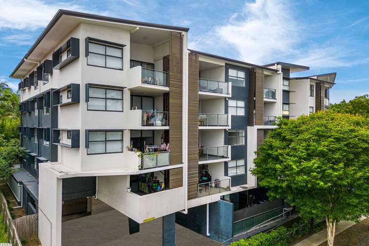 Main view of Homely apartment listing, 4/20-24 Colton Avenue, Lutwyche QLD 4030